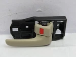 2000-2003 Lexus RX300 Rear Right Interior Door Handle Bezel Trim Oem. Fixed Price $23.74.