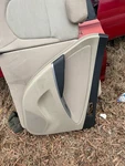2012-2017 Hyundai Accent Oem Tan Beige Lh Driver Side Rear Door Panel Card. Fixed Price $138.97.