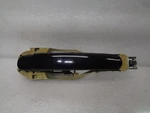 DK81144 98-00 Volkswagen Passat Rear Left Side Exterior Door Handle Black Oem. Fixed Price $30.00.