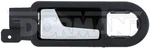 Dorman 96581 Interior Door Handle Fits Volkswagen Passat 3B1837113L4ET. Fixed Price $60.13.