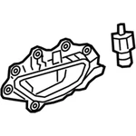 New Genuine Mercedes-benz Internal Actuation 22276002619051 Oem. Fixed Price $116.78.