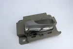 Volvo V70 S70 Xc MK1 96-00 Interior Front Passenger Door Handle 9152497. Fixed Price $17.44.