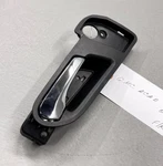 2007-2016 Gmc Acadia Front Right Interior Inside Door Handle & Bezel Oem. Fixed Price $28.43.