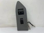 2005 2009 Ford Mustang Driver Master Window Switch Oem 4R33-15A564-B. Fixed Price $32.00.