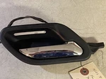 Bmw E38 Passenger Side Inner Door Handle Illuminated 51218239476. Fixed Price $30.00.