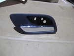 Gm Oem Ebony Black Rear Left Interior Chrome Door Handle 15847563. Fixed Price $19.95.