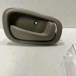 1998-2002 Toyota Corolla Geo Prism Right Rear Interior Door Handle. 69277-02050. Fixed Price $21.85.