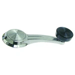 Window Crank Handle Made Of Steel Fits 1967 Buick Special 4011-421-67. Fixed Price $21.33.