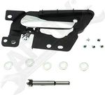 Apdty 141471 Interior Door Handle Fits Left Front Rear. Fixed Price $38.32.