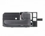 For 2003 2008 Toyota Corolla Ft Right Door Handle, Inside, Gray Housing. Fixed Price $20.84.