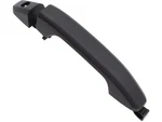 For 2015-2019 Chevrolet Silverado 3500 Hd Door Handle Front Left Brock 83988ZP. Fixed Price $22.70.