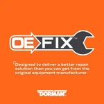 Window Crank Handle Dorman 76946M. Fixed Price $30.30.