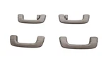 15-20 Hyundai Genesis Front & Rear Side Interior Grab Handle Bar Set Of 4 Oem. Fixed Price $80.00.