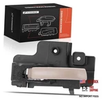 Front Rear Right Passenger Side Interior Door Handle Compatible With Jeep. Fixed Price $38.17.