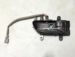 03-08 Infiniti FX35 F45 Front Passenger Side Interior Inner Door Handle Oem. Fixed Price $39.99.