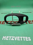 97-04 C5 Oem Corvette Lh Interior Door Handle Bezel Trim Driver Side Gm 10406531. Fixed Price $17.50.