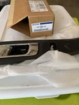 Nos Genuine Ford EB5Z-7822601-EE Handle. Fixed Price $64.39.