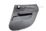 2017 - 2024 Mini Countryman F60 Rear Right Side Door Trim Panel Oem Black K9E1. Fixed Price $190.72.