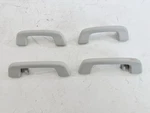2020-2026 Mazda CX-30 Front Rear & Right Left Interior Roof Grab Grip Handle Oem. Fixed Price $47.99.
