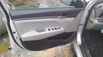Elantra 2017 Front Door Trim Panel 31249692. Fixed Price $141.45.