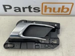 2017 Porsche Macan Oem Front Left Interior Door Handle 95B837019. Fixed Price $14.99.