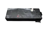 14-17 Maserati Ghibli Rear Trunk Fuse Box Junction Lid Cover Black Oem. Fixed Price $39.90.