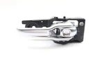 New Oem Mopar Interior Door Handle Right Chrome 68329764AA Jeep Cherokee 17-23. Fixed Price $56.25.