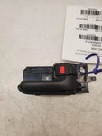 Scion Xa, Rear Right Interior Door Handle, 2004-2006, Black, 69205-52050. Fixed Price $63.91.