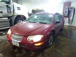 Passenger Right Front Window Regulator Fits 98-00 Concorde 2053370. Fixed Price $81.95.