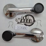 Isuzu Holden Trooper KB20 KB25 KB40 Chevrolet Luv Window Winder Handle Crank. Fixed Price $55.00.