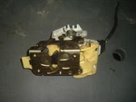 2001 Ford Focus Inner Door Handle, Driver. Fixed Price $79.75.
