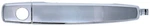 10-15 Camaro Exterior Door Handle Front Rear Left Dorman 79797. Fixed Price $41.95.