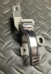 Mercedes-benz Front Interior Door Handle- 116-760-10-61 -for Mbz 450SE & More. Fixed Price $46.60.