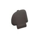 Genuine Oem Mopar Grab Handle Cover 1VW50SD4AA. Fixed Price $8.46.