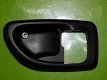 00 01 02 03 04 05 Eclipse Oem Passenger Right Door Handle Cup Surround XR286348. Fixed Price $7.79.