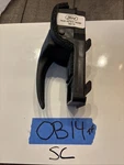 Genuine Ford F6UB-1521819-AAJABF Black Plastic Handle Latch Nos Oem Factory Part. Fixed Price $32.40.
