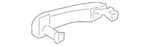 Genuine Gm 2010-2021 Buick Cadillac Chevrolet Exterior Door Handle 25936893. Fixed Price $93.95.