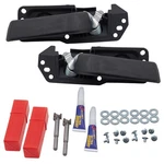 Driver &passenger Inside Door Handle Repair Kits For 07-14 Silverado/sierra. Fixed Price $46.60.