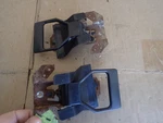 82-92 Firebird Trans Camaro Interior Door Handle Lh 20253473 20206202 Oem. Fixed Price $59.99.