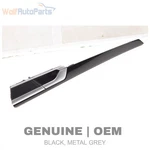2020-2023 Vw Arteon 2.0L Rear Right Interior Door Handle W/ Tweeter Speaker. Fixed Price $69.99.