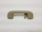16-17 Toyota Prius Rear Left Side Roof Grab Handle 74612H7060 Oem Used. Fixed Price $10.50.