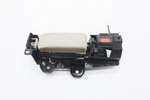 2017 - 2025 Chrysler Pacifica Rear Right Inside Slide Door Handle Oem Gray H7XP. Fixed Price $35.75.