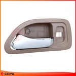 For 94-97 Honda Accord Door Handle Chrome Beige Intside Rear Left Driver Lh. Fixed Price $9.59.