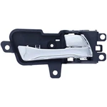 97978 Dorman Interior Door Handle Front Rear Passenger Right Side. Fixed Price $63.09.