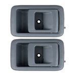 2X For Toyota Tercel 1991-1999 Car Front Left Right Inside Inner Door Handle New. Fixed Price $11.99.