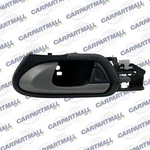 06-11 Honda Civic Coupe Front Left Driver Inner Door Handle 4331-1XXX Lh Oem. Fixed Price $28.77.