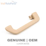 2010-2016 Porsche Panamera Rear Right Roof Grab Handle 97055561000. Fixed Price $8.99.