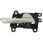 Interior Door Handle Front Right Side Passenger For Hyundai Tucson 16-18. Fixed Price $22.18.