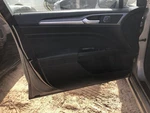 2015 Ford Fusion Front Door Trim Panel 955189. Fixed Price $175.50.