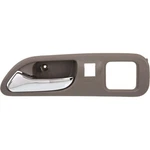 Interior Door Handles Front Driver Left Side For Acura Mdx Tl 1999-2003. Fixed Price $27.33.